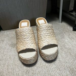 Dolce Vita Elora Heels